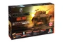 36504  техника и вооружение  World of Tanks - M24 CHAFFEE  (1:35) 2000002103158