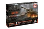 36506  техника и вооружение  World of Tanks -Pz. Kpfw. V Panther  (1:35) 2000002092797
