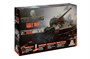 36509  техника и вооружение  Танк-34/85 NEW EDITION  (1:35) 8001283365093