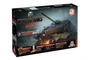 36510  техника и вооружение  World of Tanks - JAGDPANZER IV  (1:35) 2000002092810