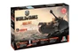 36513  техника и вооружение  WORLD OF TANKS - PANZER IV  (1:35) 2000002092827
