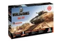 36514  техника и вооружение  World of Tanks - CRUSADER III  (1:35) 8001283365147