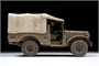 3656  техника и вооружение WC-51 "Три четверти" Американский армейский автомобиль  (1:35) 4600327036568