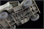 3656  техника и вооружение WC-51 "Три четверти" Американский армейский автомобиль  (1:35) 4600327036568