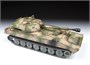 3660  техника и вооружение  Российская 122-мм САУ 2С1 "Гвоздика"  (1:35) 4600327036605