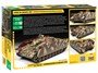 3661  техника и вооружение  Немецкая САУ «StuG IV» (SD.KFZ. 167)  (1:35) 4600327036612