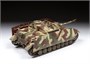 3661  техника и вооружение  Немецкая САУ «StuG IV» (SD.KFZ. 167)  (1:35) 4600327036612