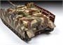 3661  техника и вооружение  Немецкая САУ «StuG IV» (SD.KFZ. 167)  (1:35) 4600327036612