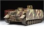 3661  техника и вооружение  Немецкая САУ «StuG IV» (SD.KFZ. 167)  (1:35) 4600327036612