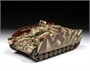 3661  техника и вооружение  Немецкая САУ «StuG IV» (SD.KFZ. 167)  (1:35) 4600327036612