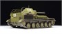 3662  техника и вооружение   Советская самоходка Су-76М  (1:35) 4600327036629