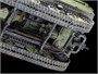 3663  техника и вооружение  Советский гусеничный тягач СТЗ-5  (1:35) 4600327036636