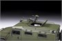 3668  техника и вооружение  ГАЗ-233014 Тигр  (1:35) 4600327036681