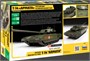 3670  техника и вооружение  Российский танк Т-14 "Армата"  (1:35) 4600327036704