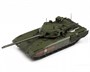 3670  техника и вооружение  Российский танк Т-14 "Армата"  (1:35) 4600327036704