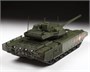 3670  техника и вооружение  Российский танк Т-14 "Армата"  (1:35) 4600327036704