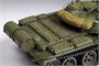 3673  техника и вооружение   Советский основной боевой танк Т-62 (1974-1975)  (1:35) 4600327036735