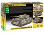 3674  техника и вооружение  PZ IV AUSF. G  (1:35) 4600327036742