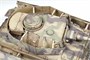 3674  техника и вооружение  PZ IV AUSF. G  (1:35) 4600327036742