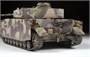 3674  техника и вооружение  PZ IV AUSF. G  (1:35) 4600327036742