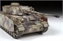 3674  техника и вооружение  PZ IV AUSF. G  (1:35) 4600327036742