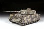 3674  техника и вооружение  PZ IV AUSF. G  (1:35) 4600327036742