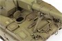 3677  техника и вооружение  Российская 152-мм гаубица 2С35 "Коалиция-СВ"  (1:35) 4600327036773