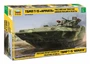 3681  техника и вооружение  ТБМПТ Т-15 "Армата"   (1:35) 4600327036810