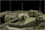 3681  техника и вооружение  ТБМПТ Т-15 "Армата"   (1:35) 4600327036810