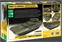 3681  техника и вооружение  ТБМПТ Т-15 "Армата"   (1:35) 4600327036810