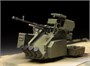 3683  техника и вооружение  ГАЗ ТИГР-М с модулем Арбалет (1:35) 4600327036834