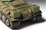 3686  техника и вооружение  Советский средний танк Т-34/76 обр. 1942 г.  (1:35) 4600327036865