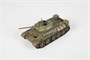 3689  техника и вооружение  Советский средний танк Т-34/76 1943 УЗТМ  (1:35) 4600327036896