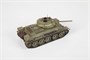 3689  техника и вооружение  Советский средний танк Т-34/76 1943 УЗТМ  (1:35) 4600327036896