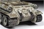 3691  техника и вооружение  САУ  Советский истребитель танков СУ-122  (1:35) 4600327036919