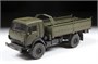 3692  техника и вооружение  Российский грузовой автомобиль К-4350  (1:35) 4600327036926