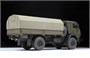 3692  техника и вооружение  Российский грузовой автомобиль К-4350  (1:35) 4600327036926