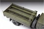 3692  техника и вооружение  Российский грузовой автомобиль К-4350  (1:35) 4600327036926