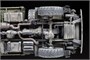 3692  техника и вооружение  Российский грузовой автомобиль К-4350  (1:35) 4600327036926