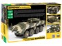3696  техника и вооружение  БМП российская «Бумеранг»  (1:35) 4600327036964