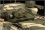 3696  техника и вооружение  БМП российская «Бумеранг»  (1:35) 4600327036964