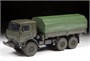 3697  техника и вооружение  К-5350 "МУСТАНГ  (1:35) 4600327036971