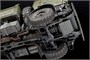 3697  техника и вооружение  К-5350 "МУСТАНГ  (1:35) 4600327036971