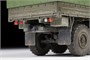 3697  техника и вооружение  К-5350 "МУСТАНГ  (1:35) 4600327036971