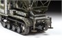 3700  техника и вооружение  Советский тягач СТЗ-5 с минометом БМ-13 «Катюша»  (1:35) 4600327037008