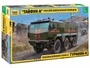 3701  техника и вооружение  Российский бронеавтомобиль "Тайфун-К"  (1:35) 4600327037015