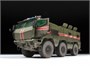 3701  техника и вооружение  Российский бронеавтомобиль "Тайфун-К"  (1:35) 4600327037015