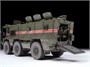 3701  техника и вооружение  Российский бронеавтомобиль "Тайфун-К"  (1:35) 4600327037015