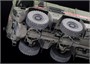3701  техника и вооружение  Российский бронеавтомобиль "Тайфун-К"  (1:35) 4600327037015