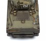 3702  техника и вооружение  "Шерман" М4А2 американский средний танк  (1:35) 4600327037022